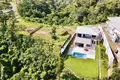 Maison 4 chambres 623 m² Roatan, Honduras