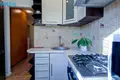 1 room apartment 32 m² Alytus, Lithuania