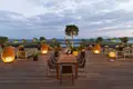 Wohnkomplex Apartments and villas in the Swissotel Residences Cesme complex.