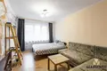 1 room apartment 33 m² Minsk, Belarus