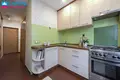 Appartement 1 chambre 33 m² Vilnius, Lituanie