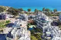 Дуплекс 5 комнат  la Vila Joiosa Villajoyosa, Испания