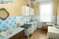 Apartamento 4 habitaciones 63 m² Kaunas, Lituania