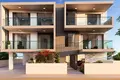 4 bedroom apartment 212 m² Chloraka, Cyprus