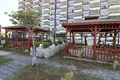 Mieszkanie 3 pokoi 115 m² Erdemli, Turcja