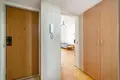 Apartamento 2 habitaciones 43 m² Varsovia, Polonia