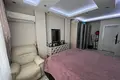 Apartamento 3 habitaciones 115 m² Alanya, Turquía