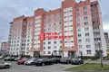 Mieszkanie 2 pokoi 62 m² Grodno, Białoruś