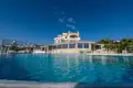 Hotel 900 m² Marathon, Griechenland