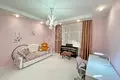3 room apartment 113 m² Central Administrative Okrug, Russia