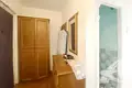 Appartement 1 chambre 37 m² Muchaviecki sielski Saviet, Bélarus