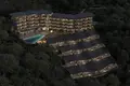 Mieszkanie 2 pokoi 88 m² Tegalinggah, Indonezja