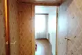 Apartamento 3 habitaciones 62 m² Orsha, Bielorrusia