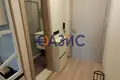 Wohnung 36 m² Sweti Wlas, Bulgarien