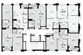 Квартира 1 комната 33 м² район Троицк, Россия