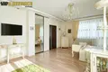 Квартира 2 комнаты 110 м² Минск, Беларусь