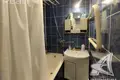 1 room apartment 42 m² Brest, Belarus