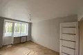 Mieszkanie 2 pokoi 48 m² Orsza, Białoruś