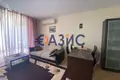 Apartamento 2 habitaciones 60 m² Sveti Vlas, Bulgaria