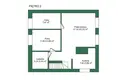 Haus 7 Zimmer 250 m² Warschau, Polen