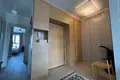 Appartement 2 chambres 62 m² Varsovie, Pologne