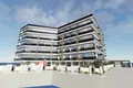 1 bedroom apartment 56 m² Mediterranean Region, Turkey