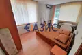 Wohnung 2 Schlafzimmer 61 m² Sonnenstrand, Bulgarien