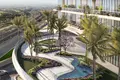 Wohnung 1 zimmer 33 m² Dubai, Vereinigte Arabische Emirate