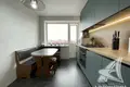 Квартира 2 комнаты 59 м² Брест, Беларусь