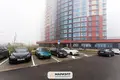 Commercial property 1 room 79 m² in Minsk, Belarus