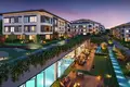 Apartamento 4 habitaciones 209 m² Marmara Region, Turquía