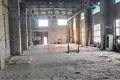 Produktion 654 m² in Vuhly, Belarus