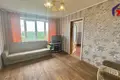 Appartement 3 chambres 60 m² Salihorsk, Bélarus
