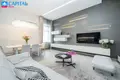 Квартира 4 комнаты 143 м² Вильнюс, Литва