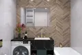 Квартира 2 комнаты 38 м² Варшава, Польша