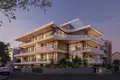 Wohnung 1 Schlafzimmer 50 m² Limassol, Zypern