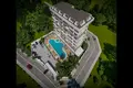 2 bedroom apartment 105 m² Turkey, Turkey