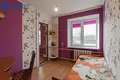 Apartamento 3 habitaciones 65 m² Perezhir, Bielorrusia