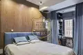 3 room apartment 98 m² Moscow, Russia
