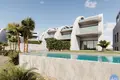 3-Schlafzimmer-Bungalow 151 m² Rojales, Spanien