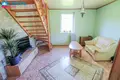 Casa 184 m² Kedainiai, Lituania