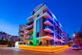 Mieszkanie 4 pokoi  Alanya, Turcja