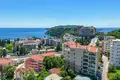 Wohnung 4 zimmer  Becici, Montenegro