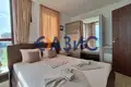 Mieszkanie 2 pokoi 59 m² Rawda, Bułgaria