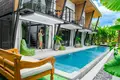 Mieszkanie 44 m² Canggu, Indonezja