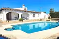 4 bedroom Villa  Calp, Spain