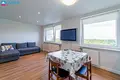 Квартира 1 комната 25 м² Академия, Литва