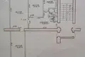 Appartement 3 chambres 58 m² Kobryn, Bélarus