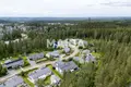 2 bedroom house 80 m² Jyväskylä sub-region, Finland