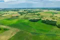 Land  Ukmerge, Lithuania